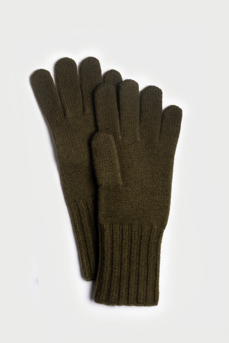 Andiata - Allie Wool-Cashmere Gloves1