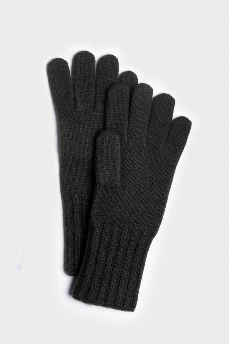 Andiata - Allie Wool-Cashmere Gloves1