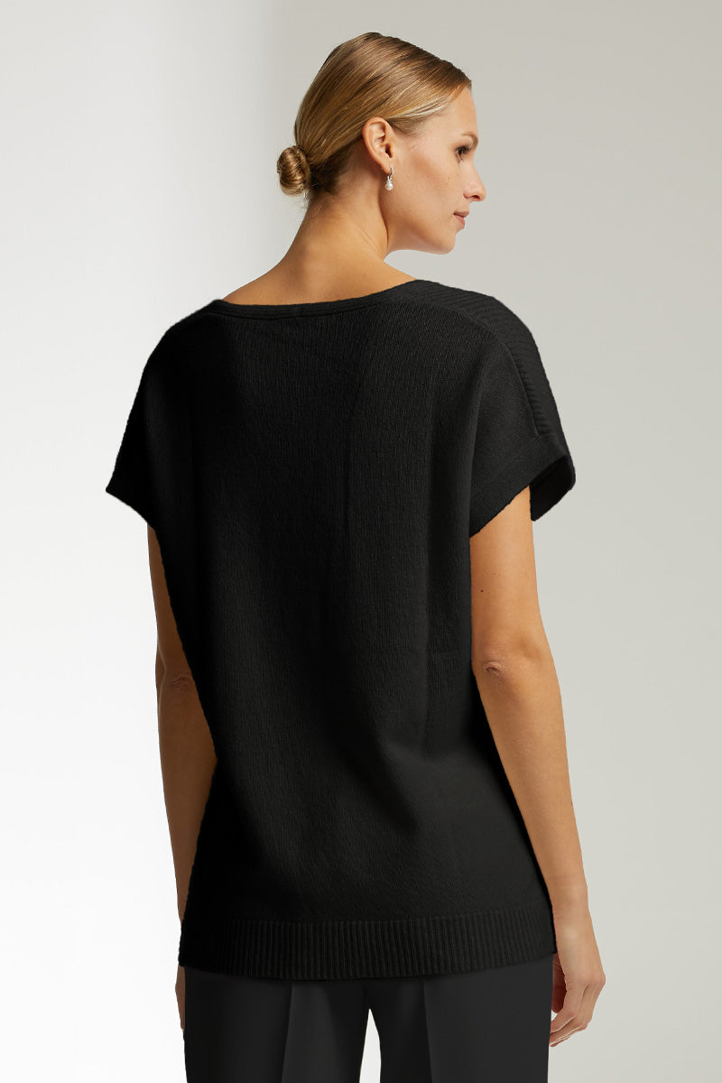 Andiata - Belen Merino Knit Vest2