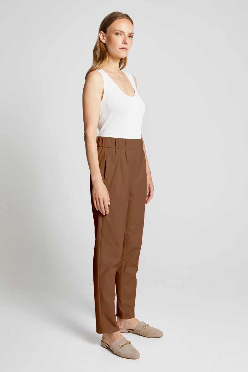 Jacey Trousers