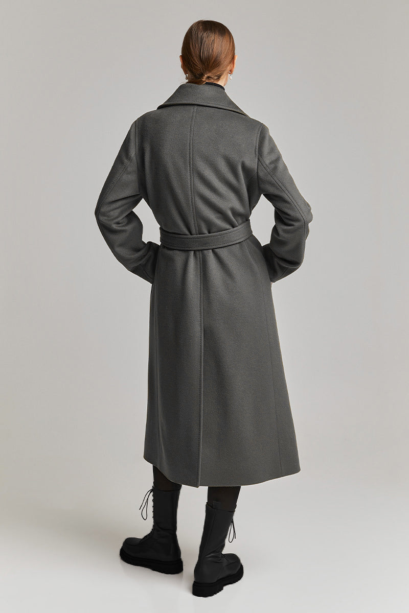 Andiata - Joslyn Wool-Cashmere Coat2